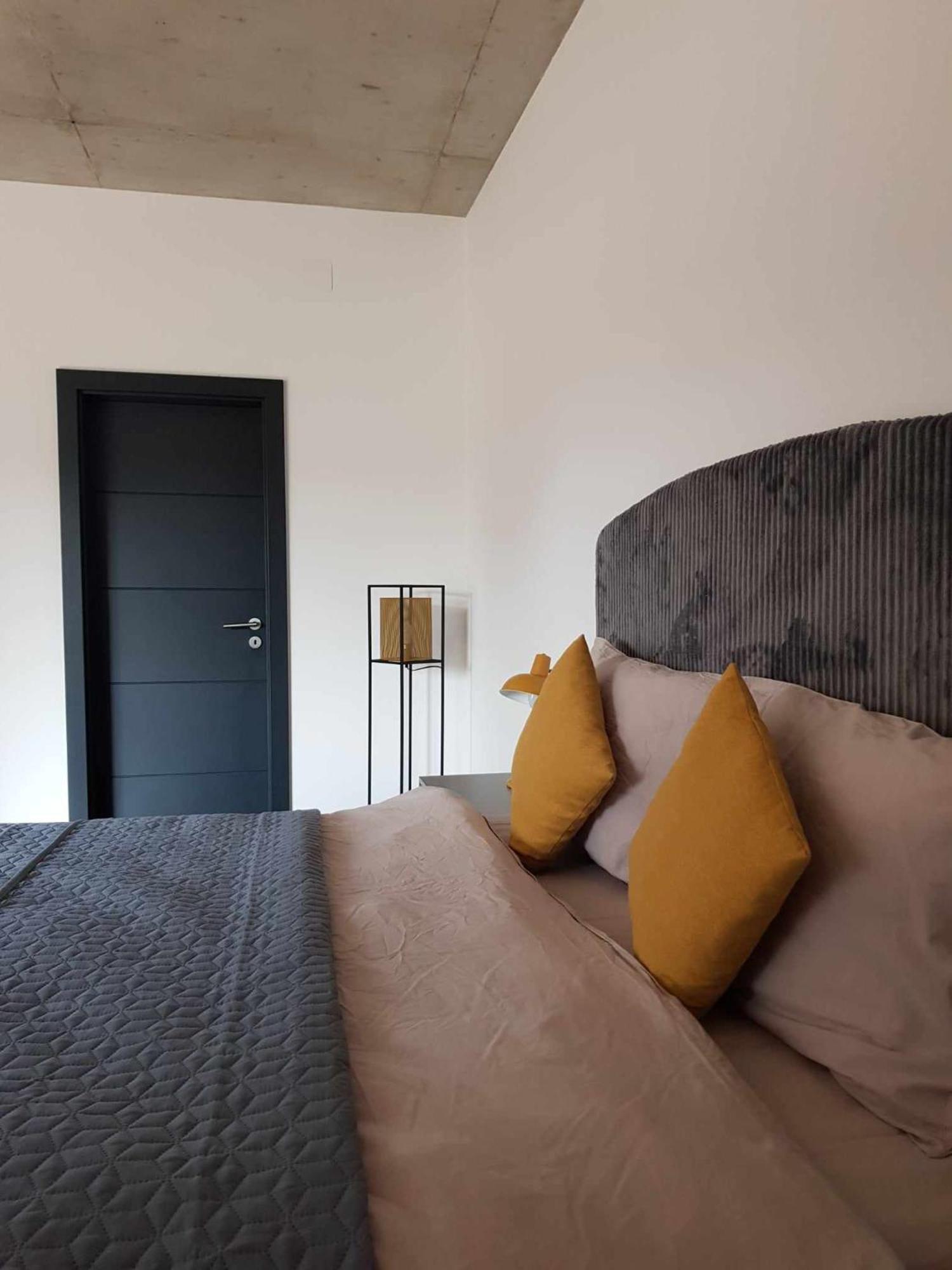 Apartment Balcescu *