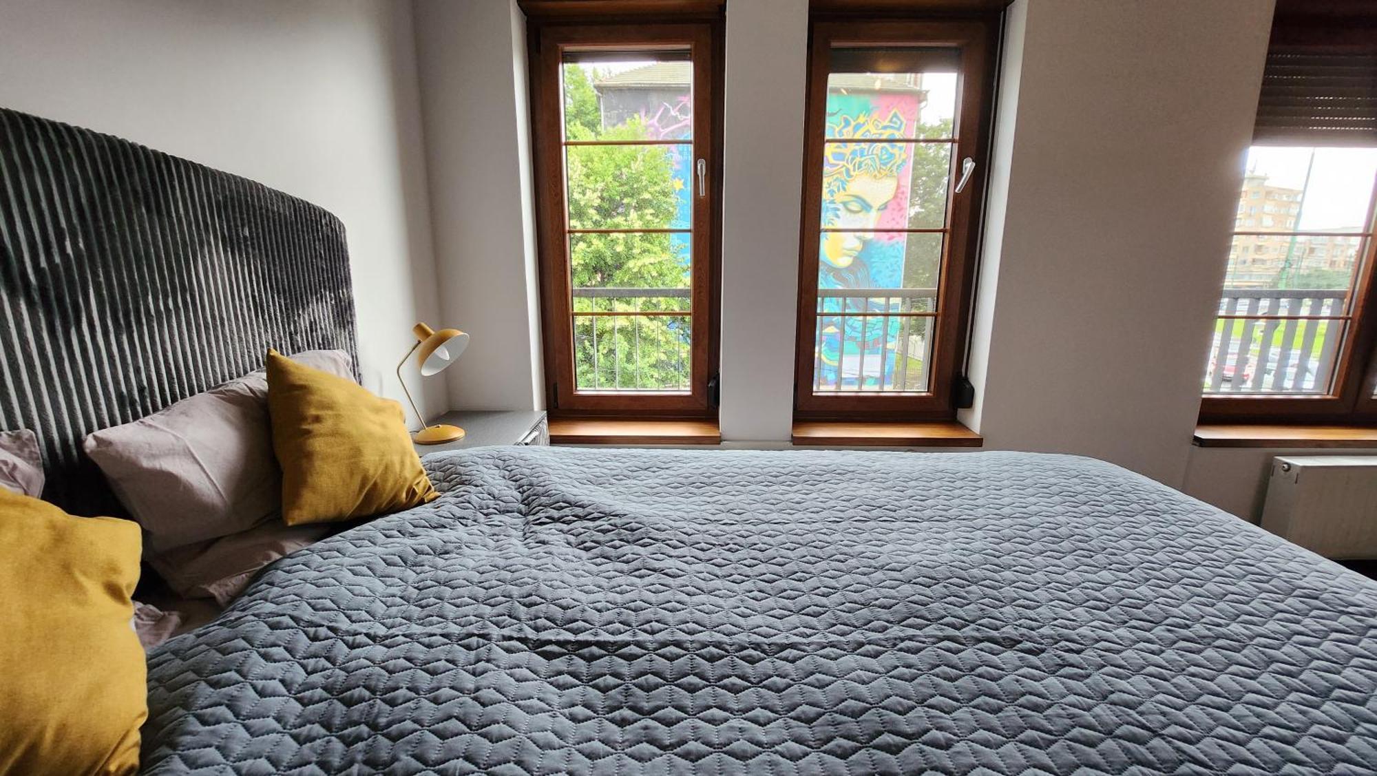Apartment Balcescu Timişoara