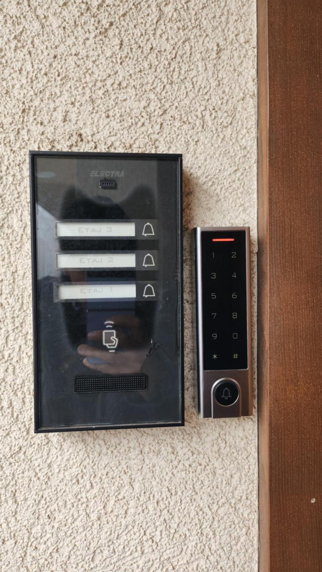 Balcescu Apartment